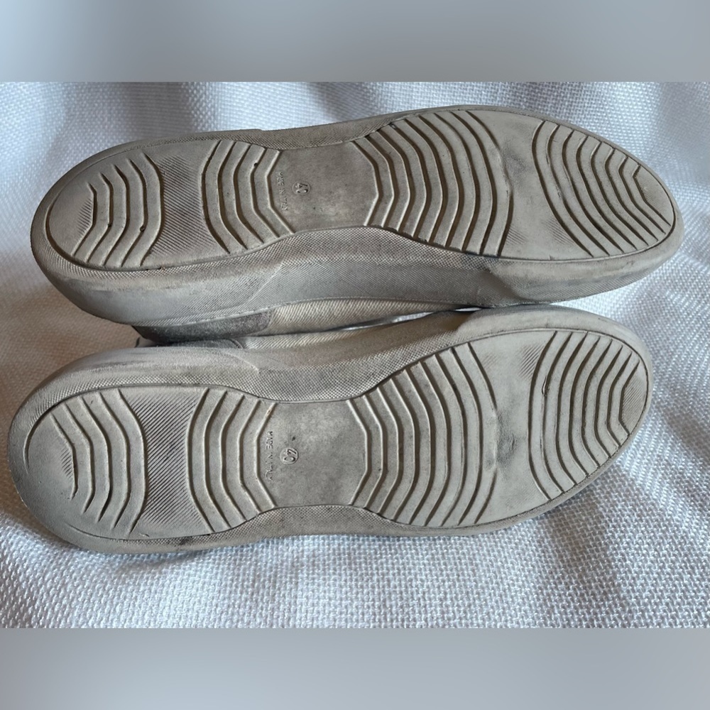 Dorothee Schumacher hi top sneakers - Picture 7 of 9